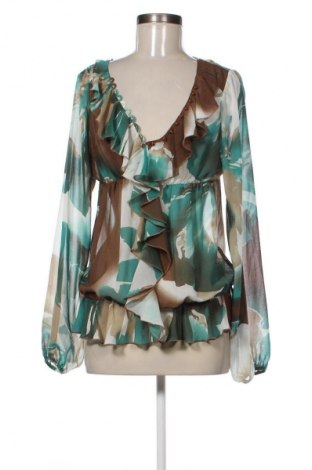 Damen Shirt Kensol, Größe M, Farbe Mehrfarbig, Preis € 17,39