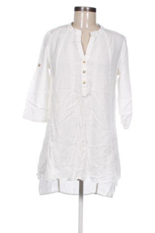 Damen Shirt Kensol, Größe M, Farbe Weiß, Preis € 17,39