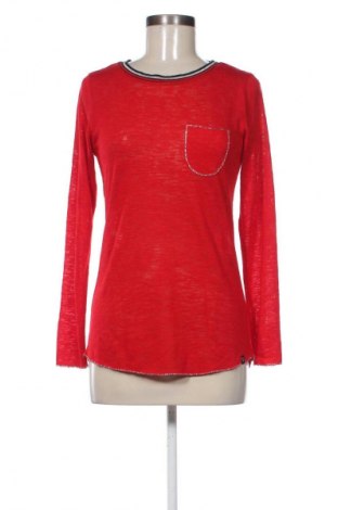 Damen Shirt Key Largo, Größe S, Farbe Rot, Preis € 17,00