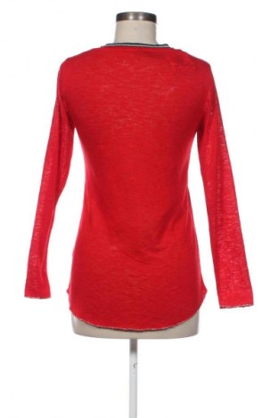 Damen Shirt Key Largo, Größe S, Farbe Rot, Preis € 17,00