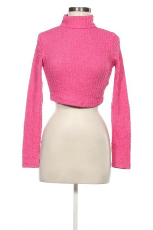 Dámská halenka Kiabi, Velikost XS, Barva Růžová, Cena  309,00 Kč