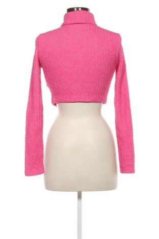 Dámská halenka Kiabi, Velikost XS, Barva Růžová, Cena  309,00 Kč