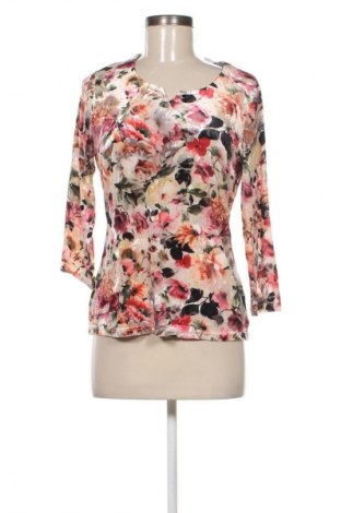 Bluză de femei Kriss, Mărime S, Culoare Multicolor, Preț 117,99 Lei
