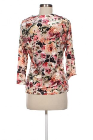 Bluză de femei Kriss, Mărime S, Culoare Multicolor, Preț 117,99 Lei