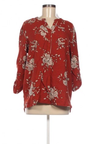 Damen Shirt LC Waikiki, Größe L, Farbe Mehrfarbig, Preis 19,95 €