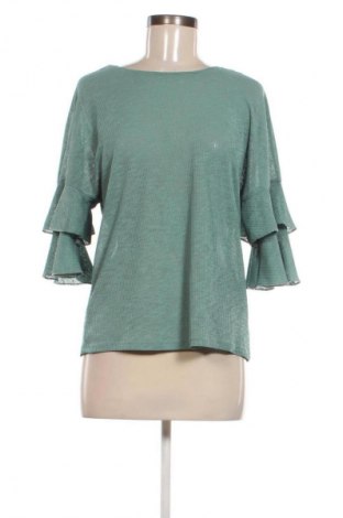 Damen Shirt LC Waikiki, Größe XL, Farbe Grün, Preis € 10,59