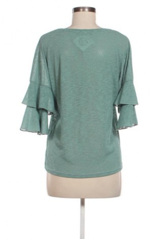 Damen Shirt LC Waikiki, Größe XL, Farbe Grün, Preis € 10,59
