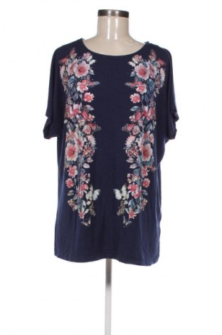 Bluză de femei LC Waikiki, Mărime 4XL, Culoare Multicolor, Preț 76,32 Lei