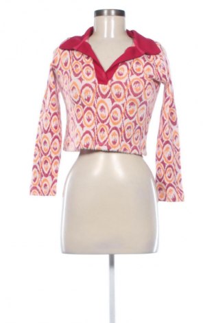 Damen Shirt LCW, Größe S, Farbe Mehrfarbig, Preis 6,99 €