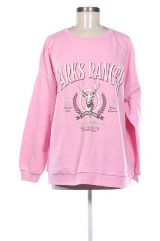 Damen Shirt LCW, Größe XXL, Farbe Rosa, Preis € 9,72