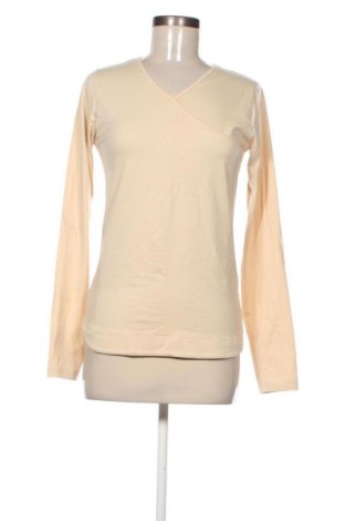 Damen Shirt Lady M, Größe S, Farbe Beige, Preis € 11,99