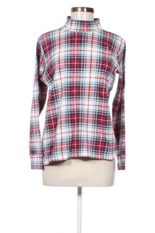 Damen Shirt Lands' End, Größe M, Farbe Mehrfarbig, Preis 8,07 €