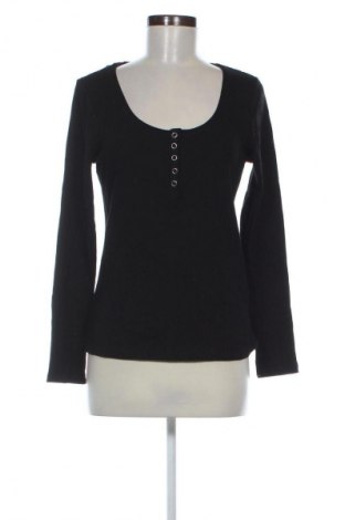 Bluză de femei Lascana, Mărime M, Culoare Negru, Preț 117,99 Lei