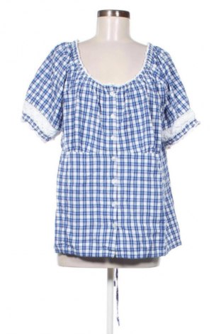 Damen Shirt Laura Kent, Größe 3XL, Farbe Mehrfarbig, Preis € 10,00