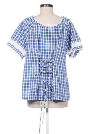 Damen Shirt Laura Kent, Größe 3XL, Farbe Mehrfarbig, Preis € 10,00