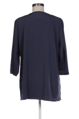 Damen Shirt Laura Kent, Größe XL, Farbe Blau, Preis € 10,00