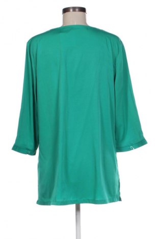 Damen Shirt Laura Kent, Größe XL, Farbe Grün, Preis € 10,00