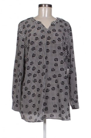 Damen Shirt Laura Kent, Größe XL, Farbe Mehrfarbig, Preis € 10,00