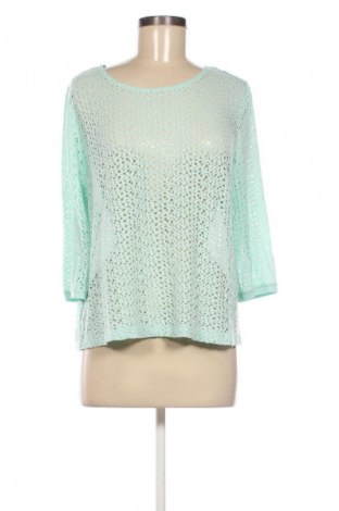 Bluzka damska Laura T., Rozmiar XL, Kolor Zielony, Cena 29,99 zł