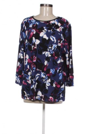 Damen Shirt Laura Torelli, Größe XL, Farbe Mehrfarbig, Preis € 10,00