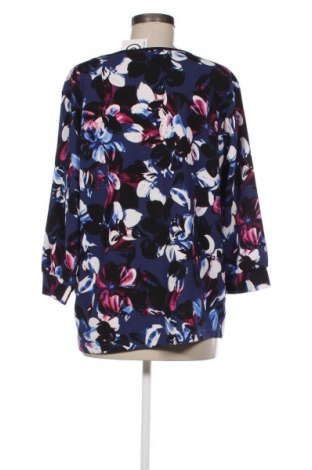 Damen Shirt Laura Torelli, Größe XL, Farbe Mehrfarbig, Preis € 10,00