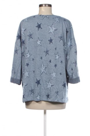 Bluză de femei Laura Torelli, Mărime XL, Culoare Multicolor, Preț 65,99 Lei