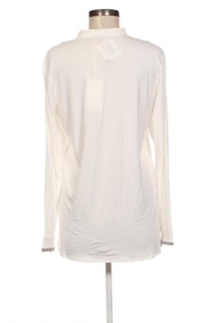 Bluză de femei Le Tricot Perugia, Mărime XL, Culoare Alb, Preț 373,99 Lei