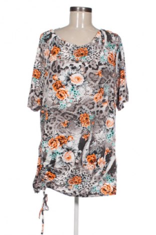 Damen Shirt Lea H., Größe XL, Farbe Mehrfarbig, Preis € 16,00