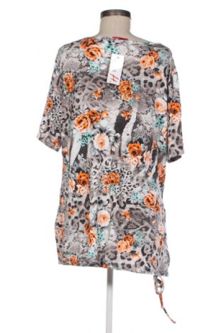 Damen Shirt Lea H., Größe XL, Farbe Mehrfarbig, Preis € 16,00