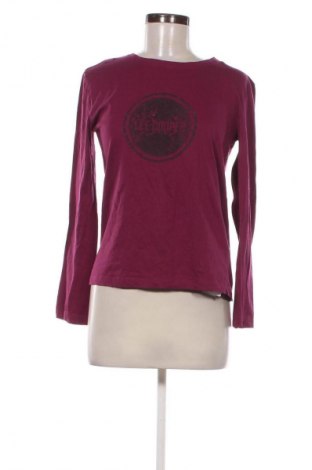 Bluzka damska Lee Cooper, Rozmiar M, Kolor Fioletowy, Cena 77,75 zł
