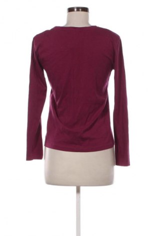 Bluzka damska Lee Cooper, Rozmiar M, Kolor Fioletowy, Cena 77,75 zł