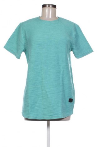 Damen Shirt Leif Nelson, Größe M, Farbe Blau, Preis € 9,79