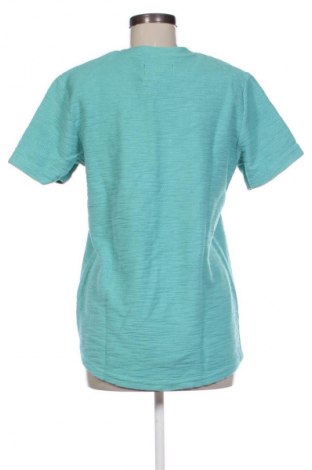 Damen Shirt Leif Nelson, Größe M, Farbe Blau, Preis € 9,79