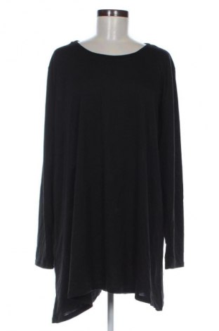 Dámska blúza Lesara, Veľkosť XL, Farba Čierna, Cena  4,95 €