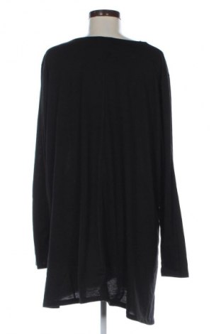 Dámska blúza Lesara, Veľkosť XL, Farba Čierna, Cena  4,95 €