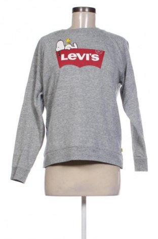 Damen Shirt Levi's, Größe S, Farbe Grau, Preis € 34,79