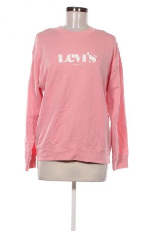 Dámska blúza Levi's, Veľkosť M, Farba Ružová, Cena  39,95 €
