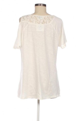 Damen Shirt Liberty, Größe L, Farbe Weiß, Preis € 31,01