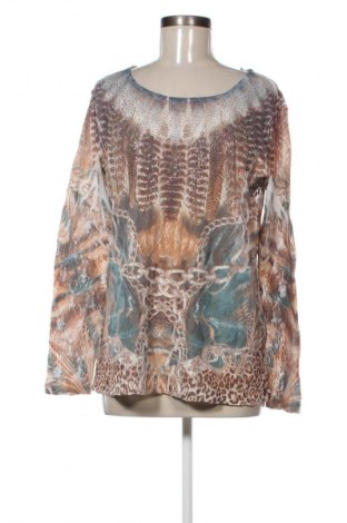 Bluzka damska Liberty, Rozmiar L, Kolor Kolorowy, Cena 205,06 zł