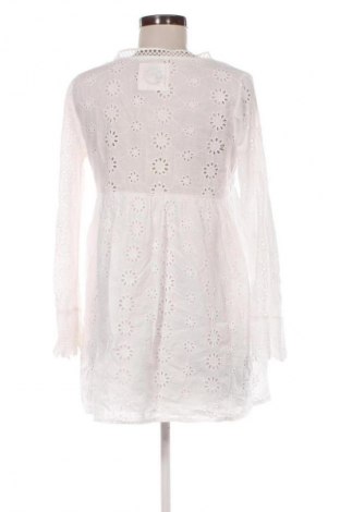 Bluzka damska Lilie Rose, Rozmiar XL, Kolor Biały, Cena 44,00 zł