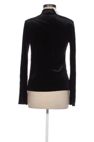 Bluză de femei Lindex, Mărime M, Culoare Negru, Preț 65,99 Lei