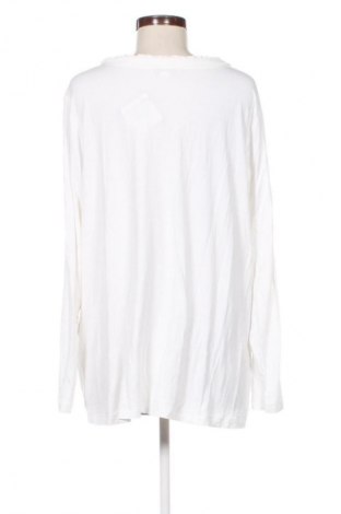 Damen Shirt Linea Tesini, Größe XXL, Farbe Ecru, Preis € 17,00