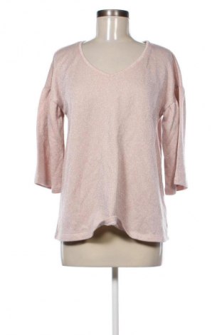 Bluzka damska Linea Tesini, Rozmiar XL, Kolor Kolorowy, Cena 62,07 zł