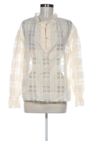Damen Shirt Liu Jo, Größe XL, Farbe Ecru, Preis 139,99 €