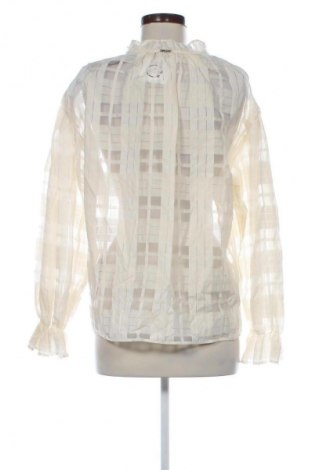 Damen Shirt Liu Jo, Größe XL, Farbe Ecru, Preis 139,99 €