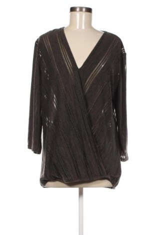 Dámska blúza Lola & Liza, Veľkosť XL, Farba Zelená, Cena  19,95 €