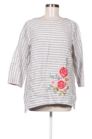 Dámska blúza Love Linen, Veľkosť M, Farba Viacfarebná, Cena  7,79 €