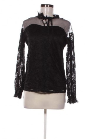 Damen Shirt Luc-Ce, Größe M, Farbe Schwarz, Preis € 8,99