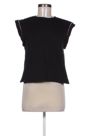 Damen Shirt Lumina, Größe M, Farbe Schwarz, Preis 17,28 €