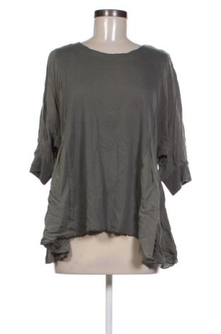 Damen Shirt Lynne, Größe S, Farbe Grün, Preis 13,80 €